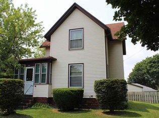 1431 Pearl St, Belvidere, IL 61008