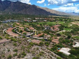 3240 E Corte Doce Palomas, Tucson, AZ 85718
