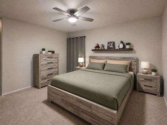 5th image of 3429 Canyon Rdg