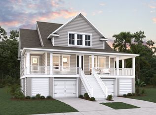 Middleton Plan, Rivercroft, Awendaw, SC 29429