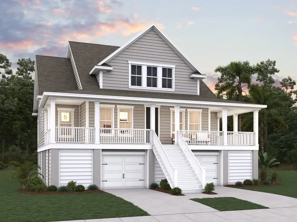 Middleton Plan, Rivercroft