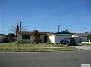 2212 Lori Ln, Santa Ana, CA 92706