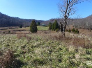 1837 Big Run Rd, Wallingford, KY 41093