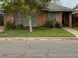 4230 Laurel Oak Dr, San Angelo, TX 76904