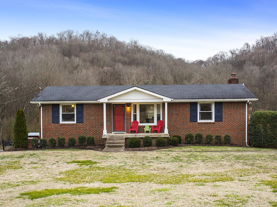 5318 Tidwell Hollow Rd, Nashville, TN 37218 Zillow