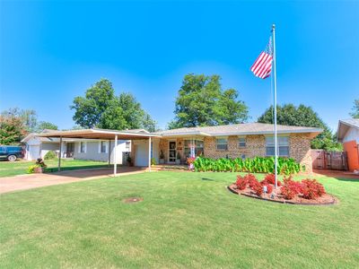 3101 SE 20th St, Del City, OK, 73115