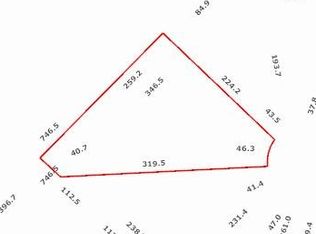 230 Beracah Walk SW LOT 27, Atlanta, GA 30331