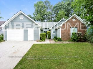 7571 Antebellum Ln, Riverdale, GA 30274