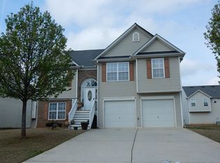 6603 Killington Ct, Douglasville, GA 30134