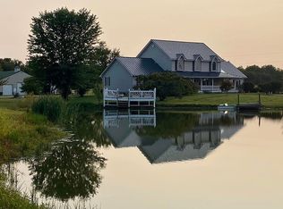 17595 White Rabbit Ln, Versailles, MO 65084