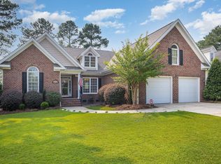 54 Blue Pine Dr, Spring Lake, NC 28390