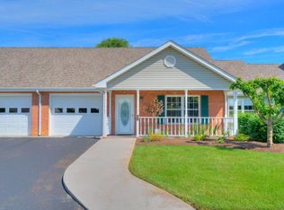 235 Wheatland Ct, Christiansburg, VA 24073