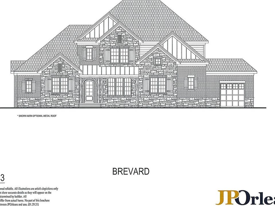 Elevation