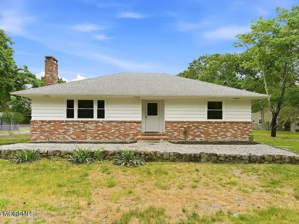 471 Drum Point Road, Brick, NJ 08723