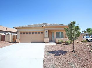 14542 W Redfield Rd, Surprise, AZ 85379