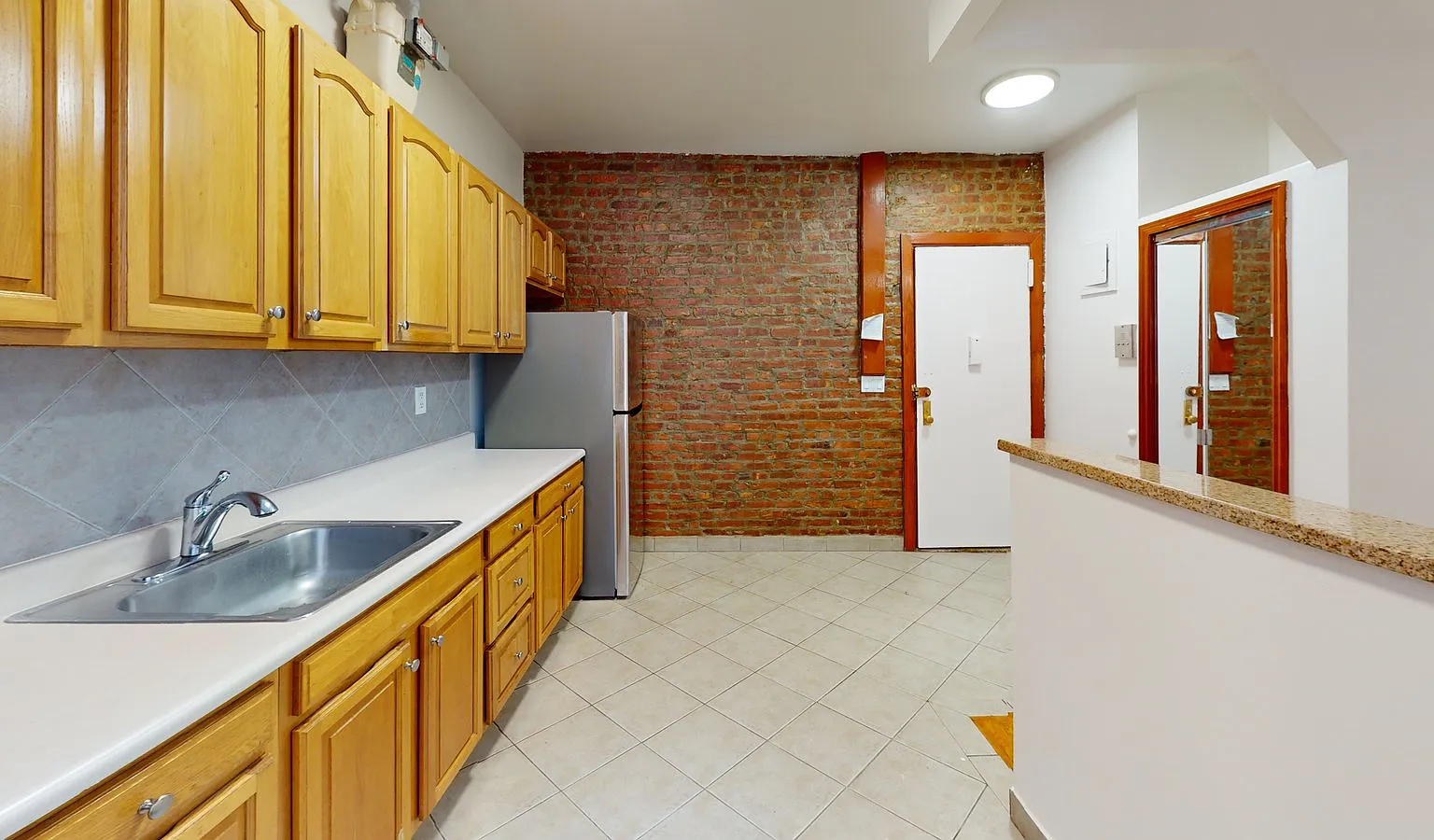 563 West 184th Street — Photo 2