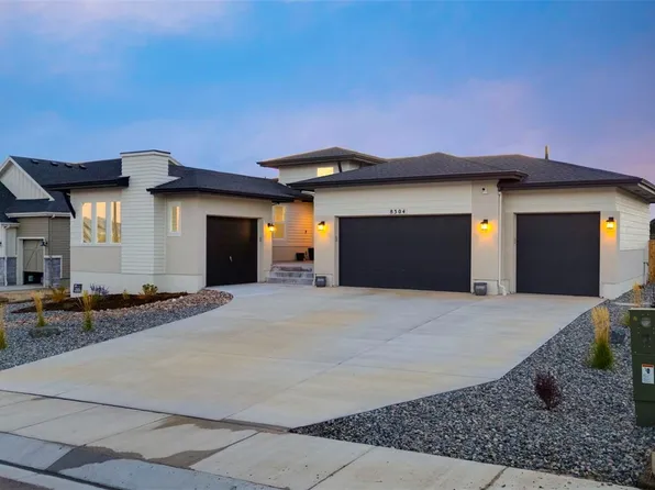 8304 William Downing Drive, Colorado Springs, CO 80908