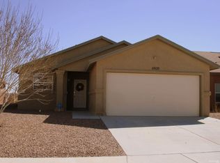 11920 Jim Webb Dr, El Paso, TX 79934