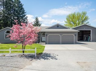 136 S Keller Ave, East Wenatchee, WA 98802