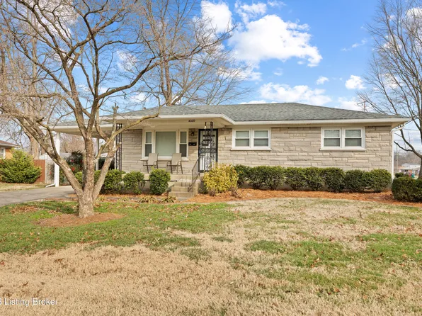 4320 Jade Ct, Louisville, KY 40216