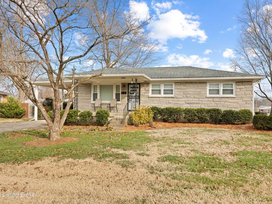 4320 Jade Ct, Louisville, KY 40216