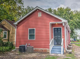 230 Telfair St #B, Augusta, GA 30901