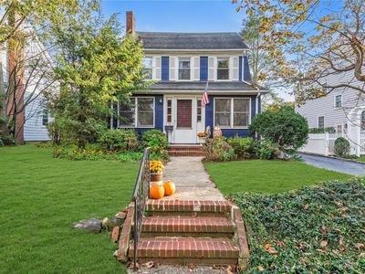 118 Hillcrest Avenue, Manhasset, NY, 11030