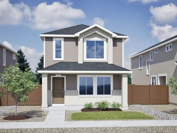 Milestone Plan, Sky Ranch