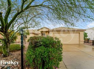 8162 E Mesquite Ridge Cir, Tucson, AZ 85710