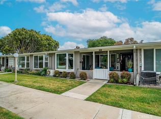 13610 Burning Tree Ln #M1-1C, Seal Beach, CA 90740