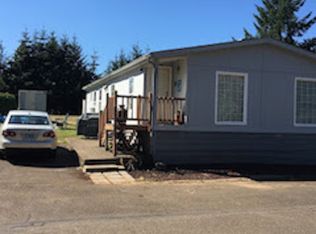 18720 S Nora Ln, Mulino, OR 97042