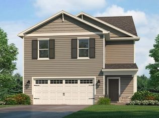 3022 Grace Marie Way, New Albany, IN 47150