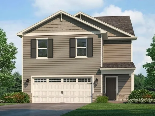 3022 Grace Marie Way, New Albany, IN 47150