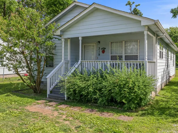 319 Rose St, Nashville, TN 37210