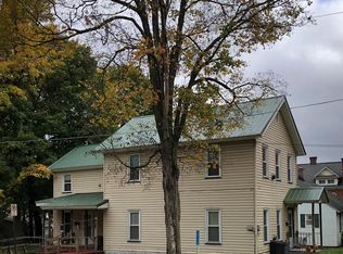 431 E Main St, Titusville, PA