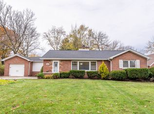 1040 Campbell Ave, Chicago Heights, IL 60411