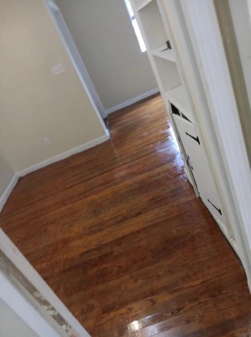 2 bed, 1.0 bath, 1171 sqft, $1,100 — Photo 3