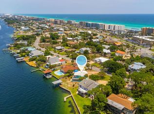 820 Tarpon Dr, Fort Walton Beach, FL 32548