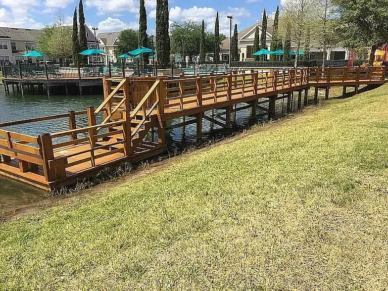 4004 Venetian Bay Dr #102 — Photo 12