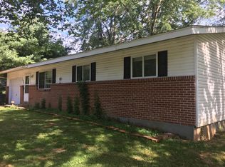 2620 Lancelot Dr, Rolla, MO 65401