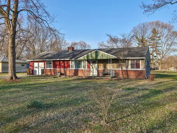 5675 Day Cir W, Milford, OH 45150