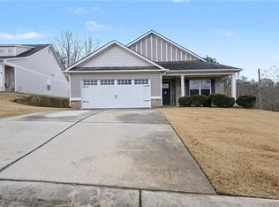 600 Elrod St, Cornelia, GA 30531
