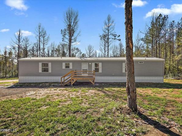 3035 Parsons Rd, Raymond, MS 39154