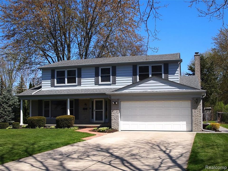 1st image of 2349 Newbedford Dr