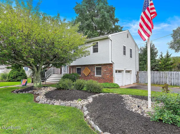 14 South Rd, Monmouth Beach, NJ 07750