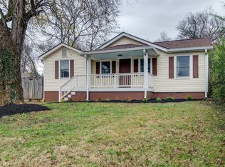 331 Marshall St, Nashville, TN 37207
