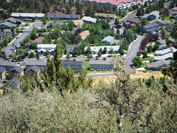 From State Park View