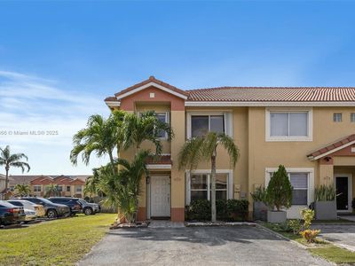 5246 NW 190th Ln, Opa Locka, FL, 33055