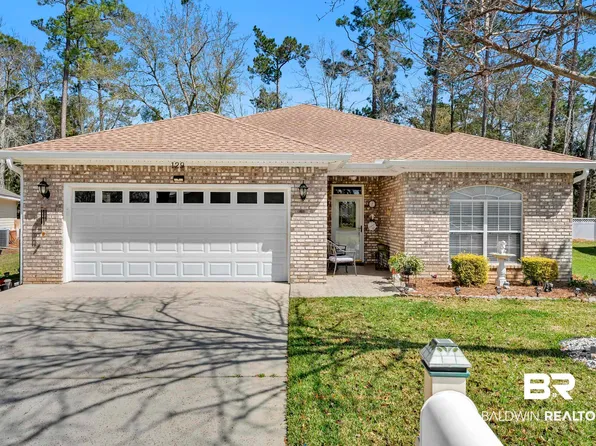 129 Mark Twain Loop, Foley, AL 36535
