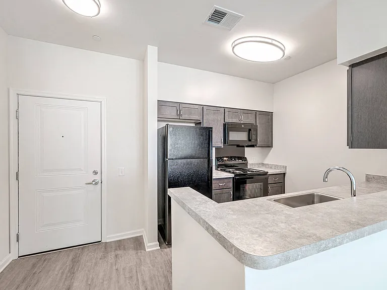 Little Patuxent Senior Apartments — Photo 14